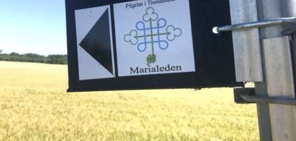 Marialeden